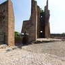 Valeggio Sul Mincio-Castello Scaligero-