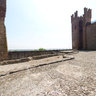 Valeggio Sul Mincio-Castello Scaligero-