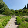 Valeggio Sul Mincio-Sigurtà Park-Medicinal Plants garden-
