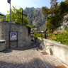 Limone sul Garda-San Benedetto church
