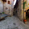 Borgo di Canale-Tenno-