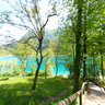 Tenno lake