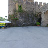 Tenno castle