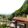 Cascata del Varone-Varone fall-