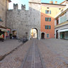 Riva del Garda-Porta San Michele-