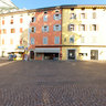 Riva del Garda-Piazza Cavour-