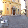 Riva del Garda-Chiesa Santa Maria Assunta-