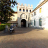 Riva del Garda-Porta San Marco-