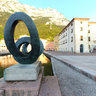 Riva del Garda-Piazza 3 Novembre-