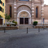 Brescia-Chiesa Del Carmine-