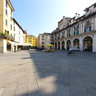 Brescia-Piazza della Loggia-