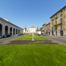 Brescia-Arnaldo square-