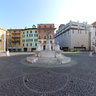Brescia-Piazza Del Mercato
