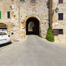 Trequanda-Porta Via Taverne-