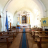 Trequanda-Chiesa Compagnia Immacolata Concezione-