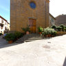 Petroio-San Giorgio church-