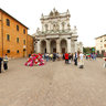Fontanellato-Santuario Madonna del Rosario-