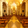 Fontanellato-Santuario Madonna Rosario-