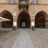 Fidenza-Palazzo Comunale-