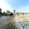 Bedizzole-Pontenove bridge-