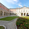 Rezzato-Villa Fenaroli-