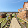 Diaccia Botrona-bridge-