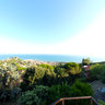 Castiglione della Pescaia-panorama from Via Col di Lana