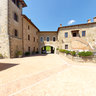 Castel Monastero d'Ombrone