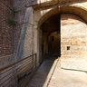 Grosseto-Cassero-The bridge-