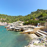 Porto Santo Stefano-Cala Piatti-