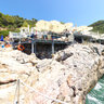 Monte Argentario-Cala Piatti Trampoline