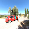 Google Street View Car