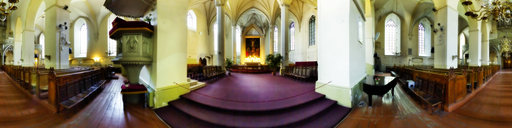 Oleviste Church