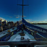 Yacht VO70 of Ericsson Racing Team, Volvo Ocean Race