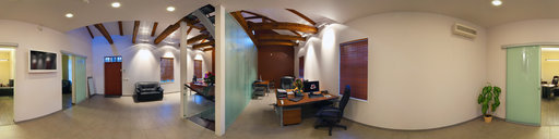 Infonet AS