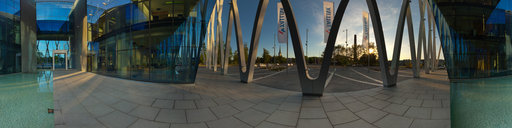 Office of AS Tallink Grupp
