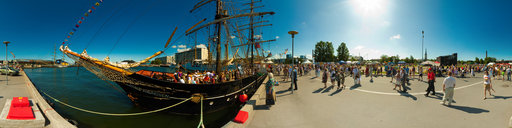 Tallinn Maritime Days - Ahoy!
