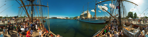 Tallinn Maritime Days - Ahoy!