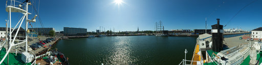 Tallinn Maritime Days - Ahoy!