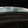 Refilling the washer fluid