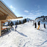 The Kandahar slope at Garmisch Classic