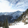 Bavarian Alps (Kreuzjoch, 1719m)