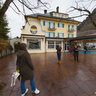 Hotel Müller, Hohenschwangau
