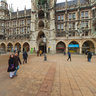Marienplatz, München