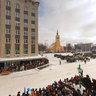 Estonia's Independence Day Parade 2010