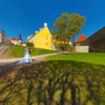 Danish King’s Garden