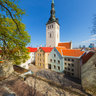 Danish King’s Garden