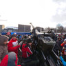 Estonia's Independence Day 2010 celebrations