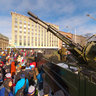 Estonia's Independence Day 2010 celebrations