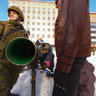 Estonia's Independence Day 2010 celebrations